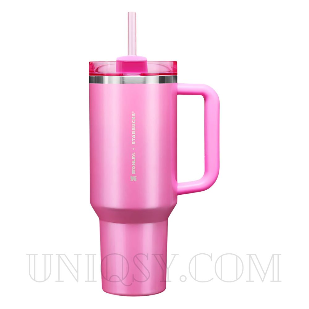 Stanley The Quencher H2.0 40 OZ Flowstate Tumbler