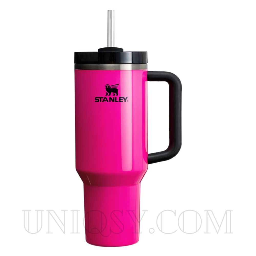 Stanley The Quencher H2.0 40 OZ Flowstate Tumbler