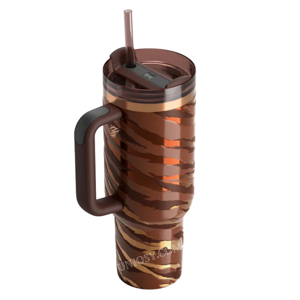 Stanley Tyla Tyger Tumbler 40 OZ – Limited Edition
