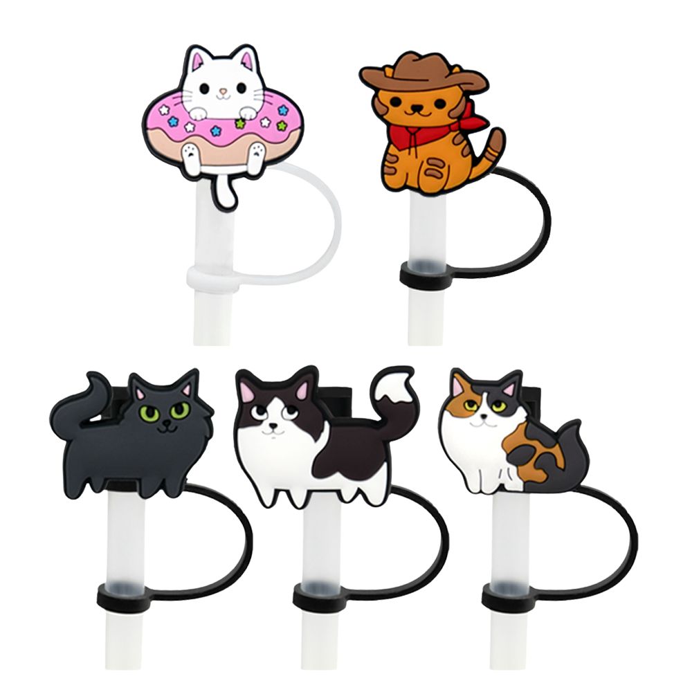 Straw Caps for Stanley 30 & 40Oz Tumblers | Dustproof & Reusable