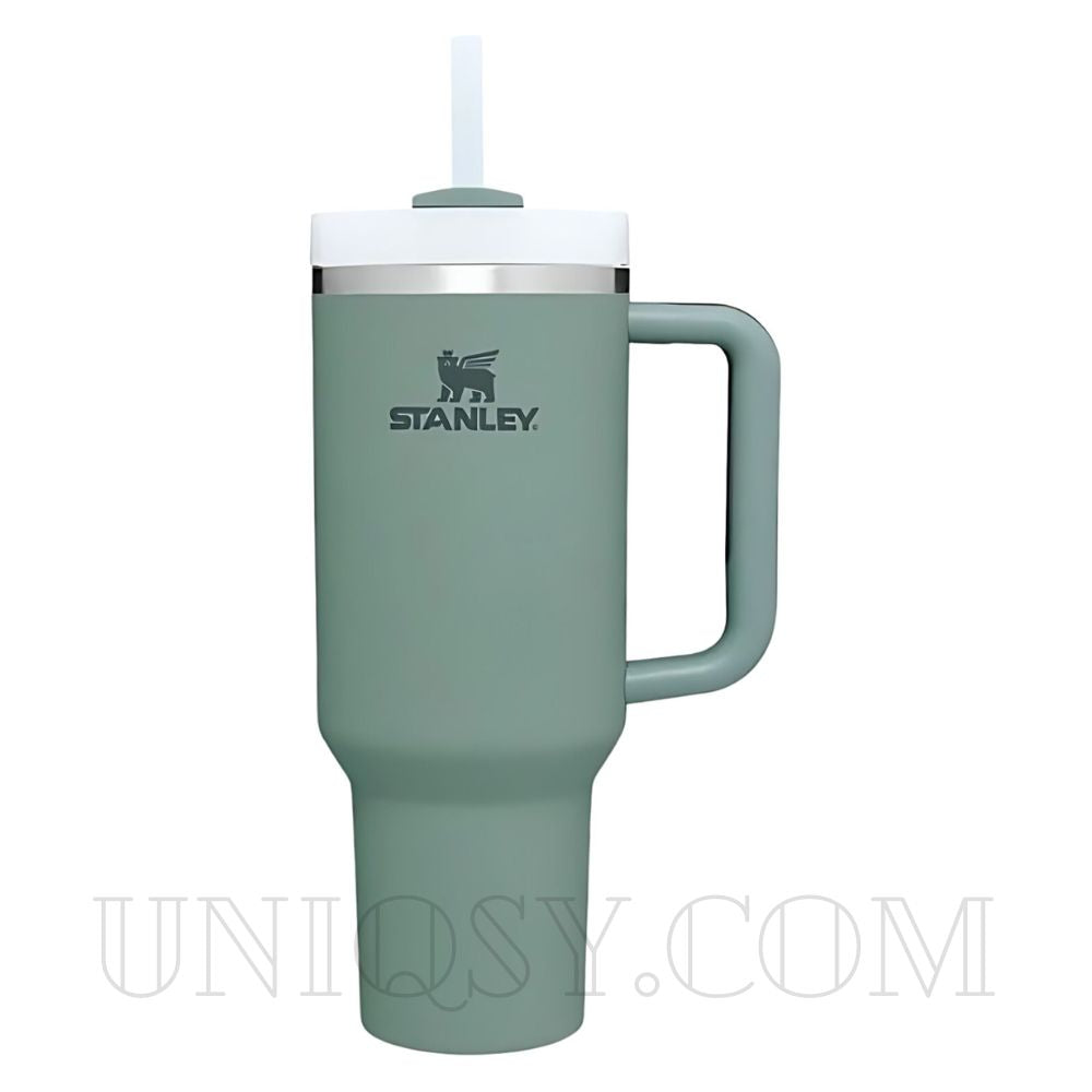 Stanley The Quencher H2.0 40 OZ Flowstate Tumbler