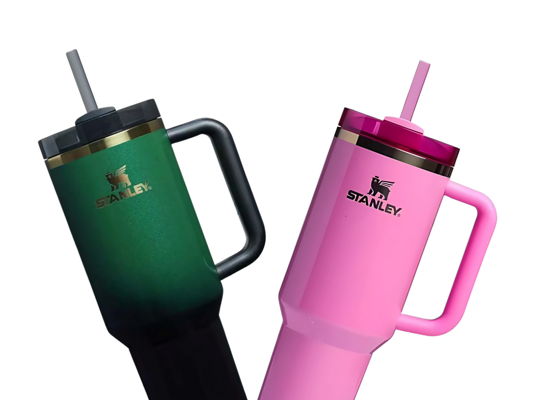 Best Limited Edition Stanley Tumblers for Hot & Cold Drinks (2025 Guide)