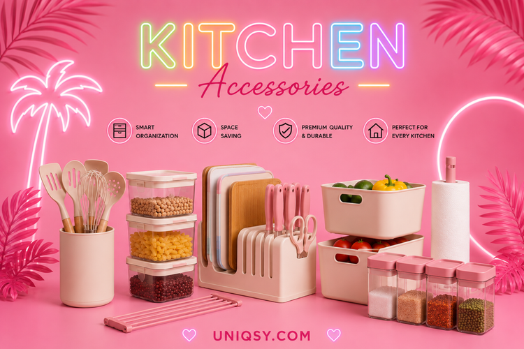Kitchen Accessories