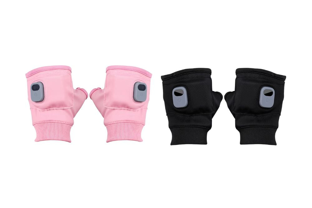 Cozy and stylish winter gloves collection to keep your hands warm during the cold season, perfect for everyday wear.