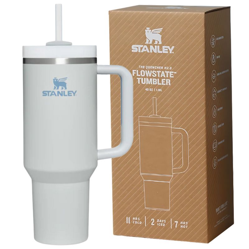 Stanley - 40oz/1.1L Tumbler