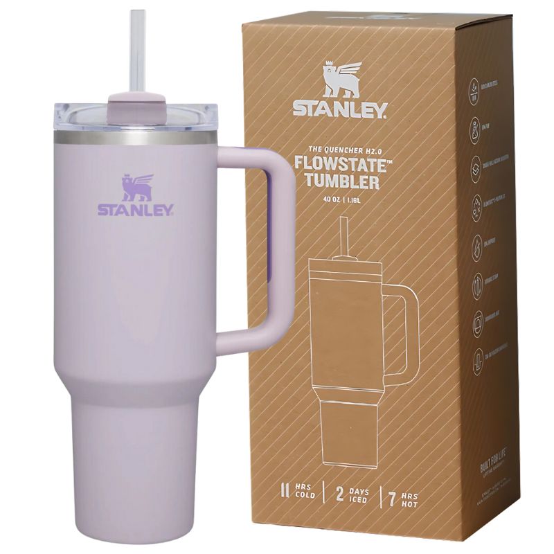 Stanley Tumbler Cup - 40 oz