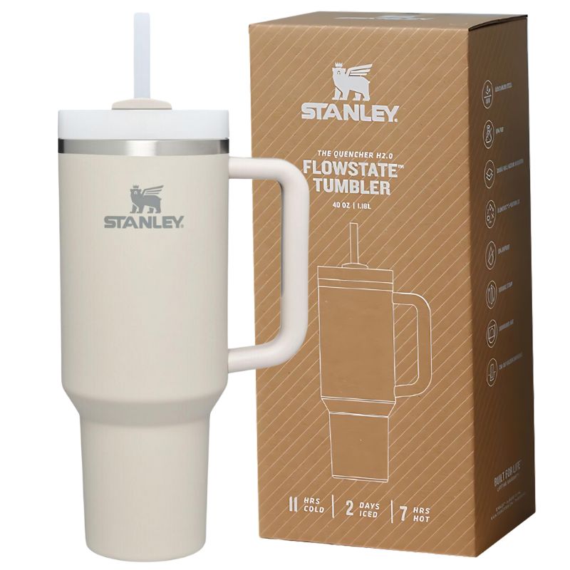 Stanley Tumbler Cup - 40 oz