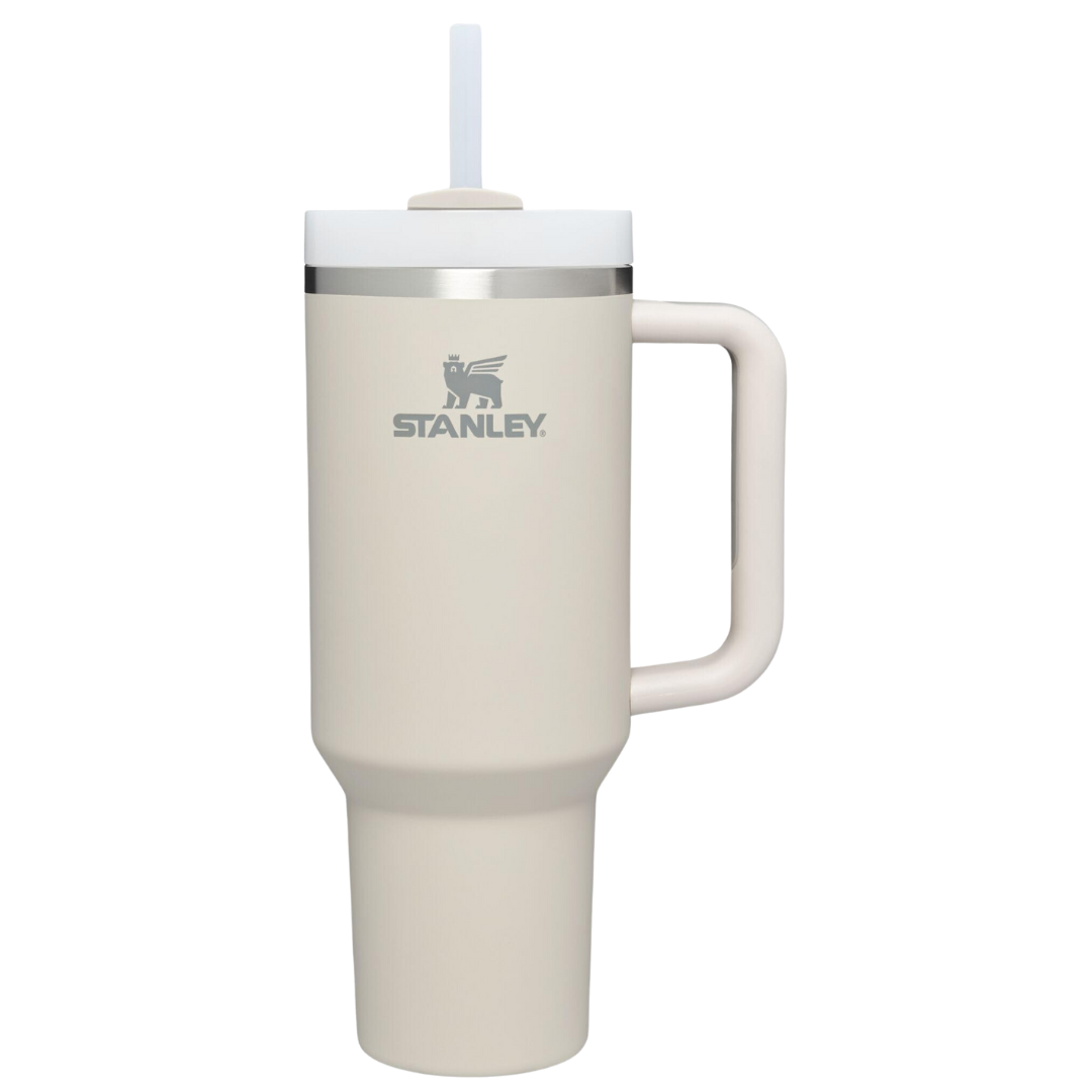 Stanley X Tumbler Starbucks 40 OZ - Limited-Edition