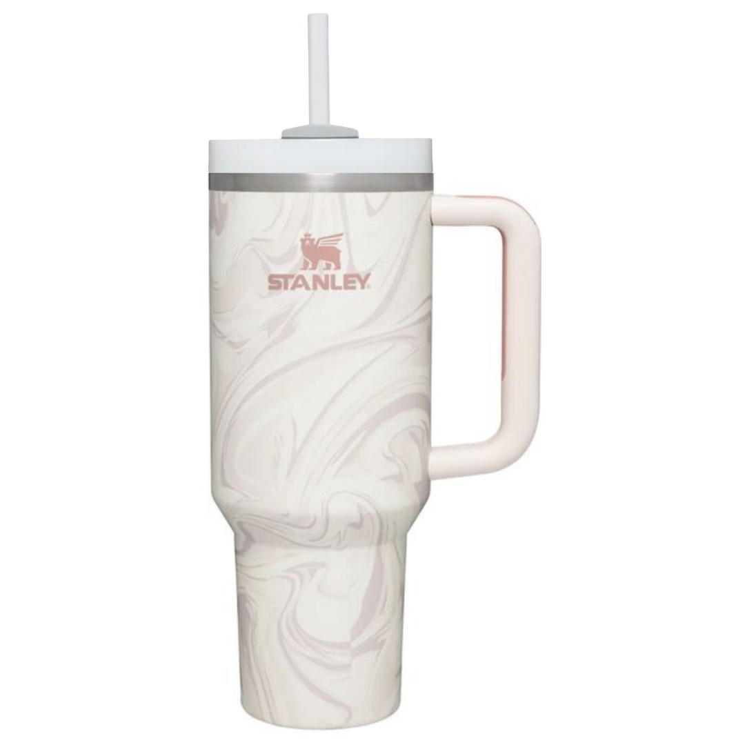 Stanley Quencher 40 oz Tumbler