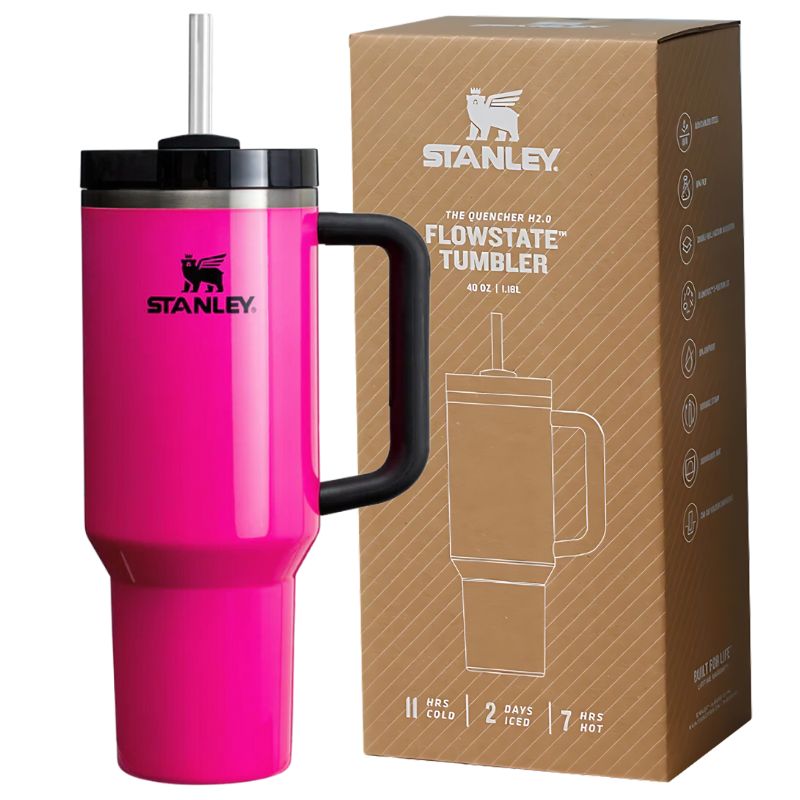 Stanley Tumbler - 40 oz