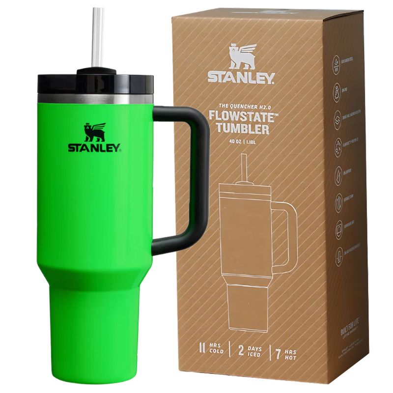 Stanley Tumbler Cup - 40 oz