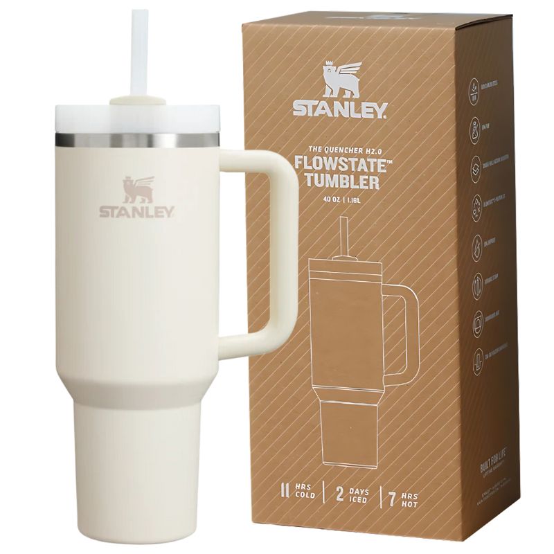 Stanley Tumbler Cup - 40 oz