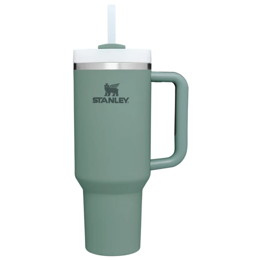 Stanley Quencher 40 oz Tumbler