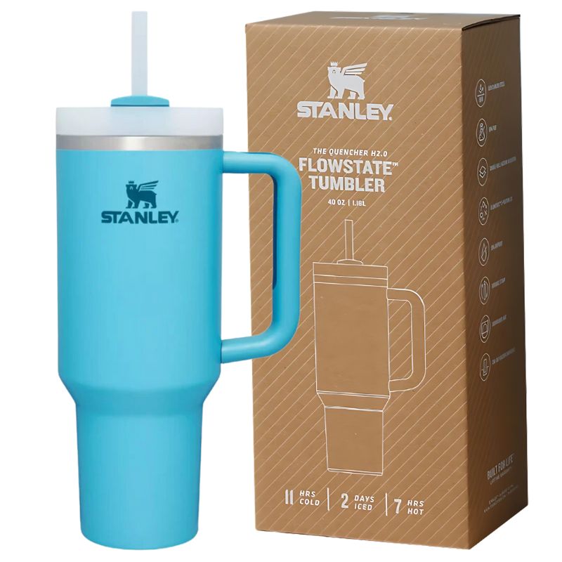 Stanley Tumbler - 40 oz