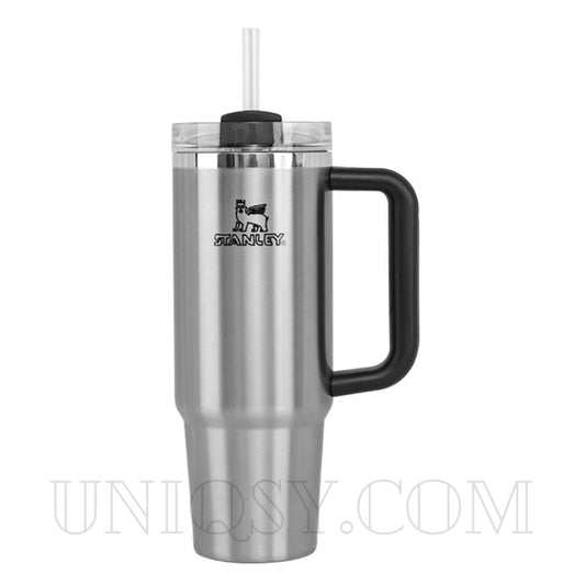 Stanley X Naijel Graph 30 OZ Tumbler Cup – Limited Edition Stanley Mug, Cup & Quencher for Hot & Cold Drinks