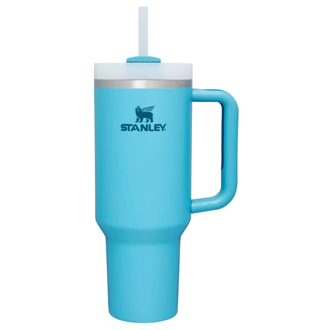 Stanley Pool Quencher Flowstate 40 OZ Tumbler Cup