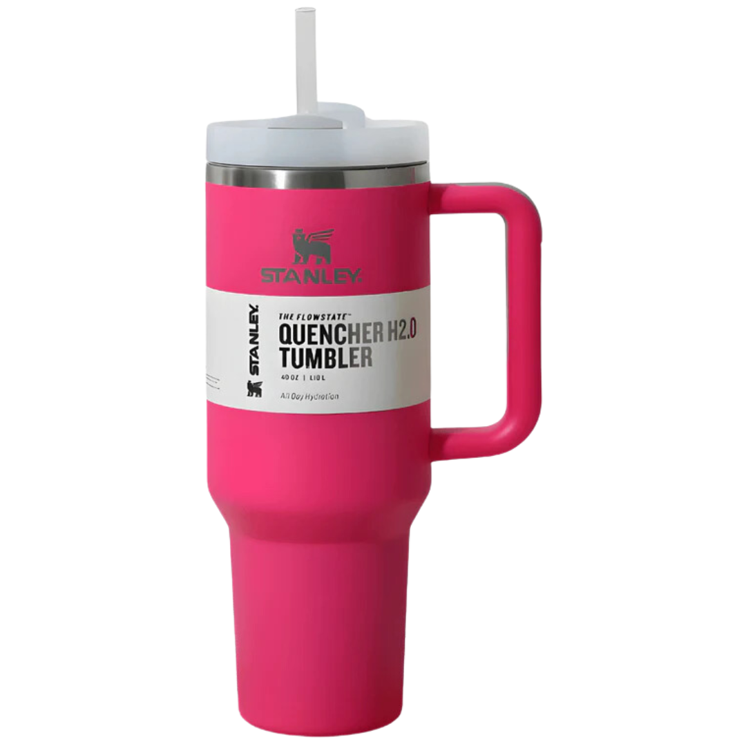 Stanley - The Quencher H2.0 Flowstate Tumbler 40 OZ