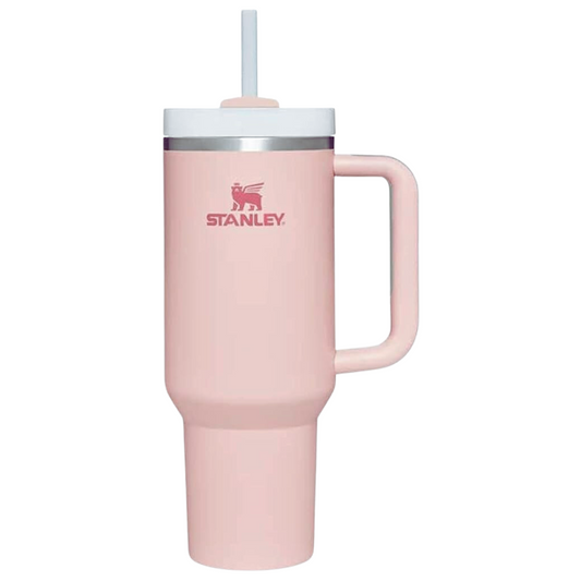 Stanley Tumbler 40 OZ | Pink